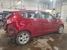 Ford Fiesta Se Image 2