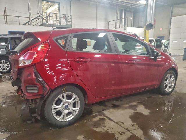 Ford Fiesta Se Image 2