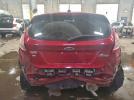 Ford Fiesta Se Image 14