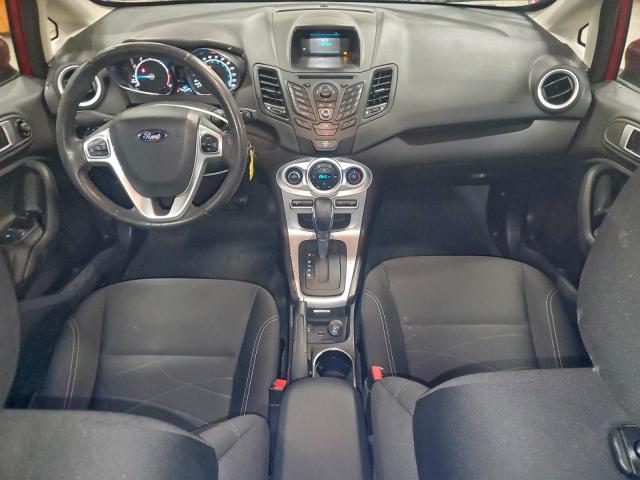 Ford Fiesta Se Image 6