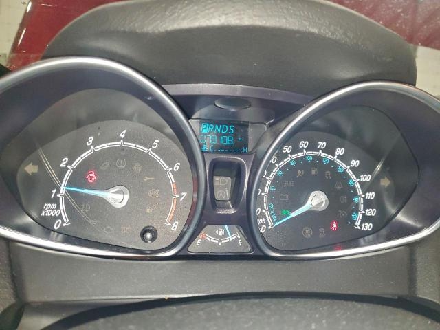 Ford Fiesta Se Image 7