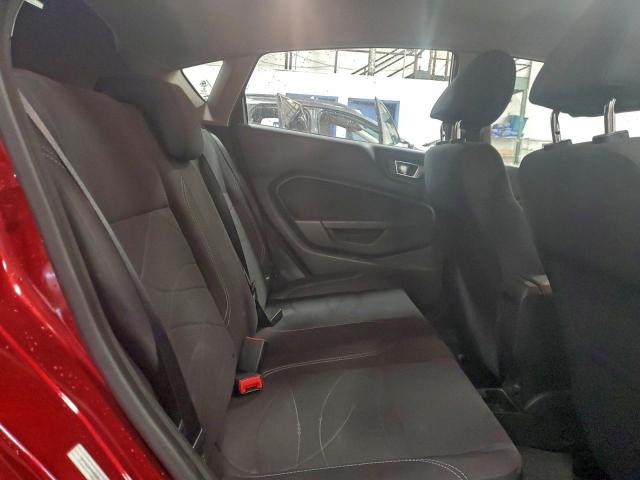 Ford Fiesta Se Image 8