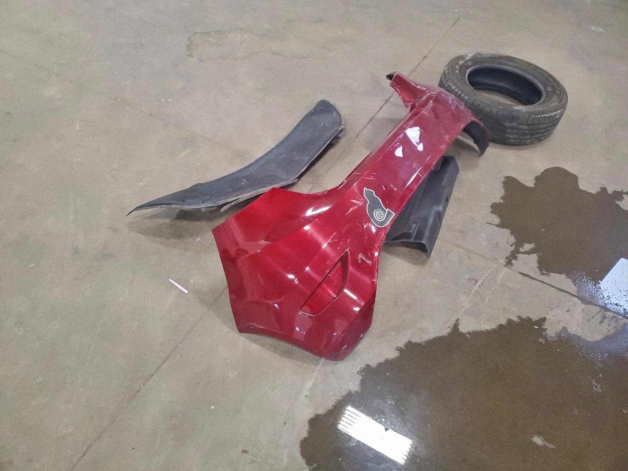 Ford Fiesta Se Image 12