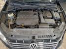 Volkswagen Passat Sel Image 11