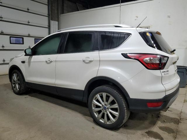 Ford Escape Titanium Image 2