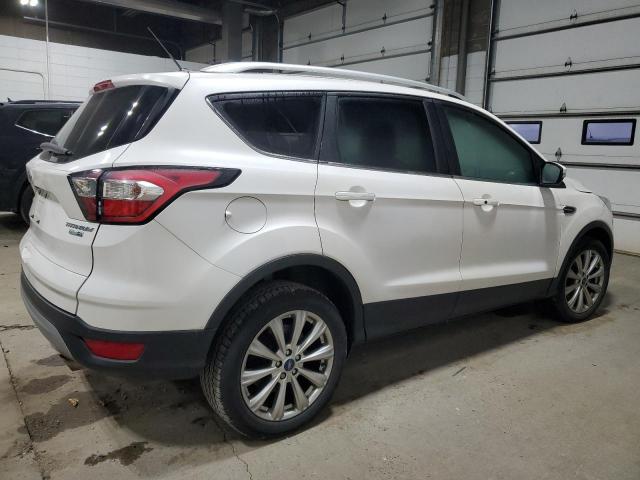 Ford Escape Titanium Image 3