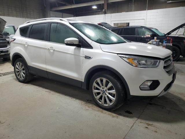 Ford Escape Titanium Image 5