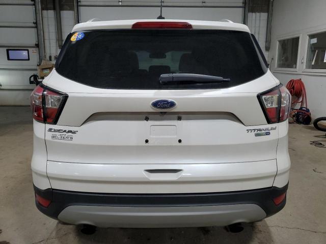 Ford Escape Titanium Image 7