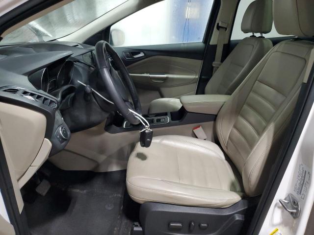 Ford Escape Titanium Image 4