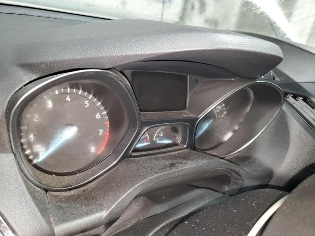 Ford Escape Titanium Image 12