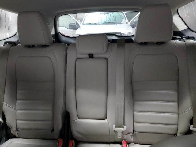 Ford Escape Titanium Image 6