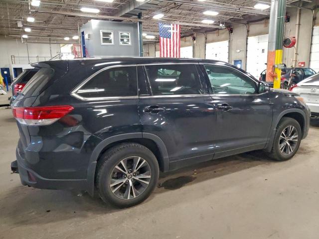 Toyota Highlander Le Image 3