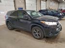 Toyota Highlander Le Image 11