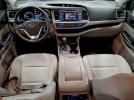 Toyota Highlander Le Image 7