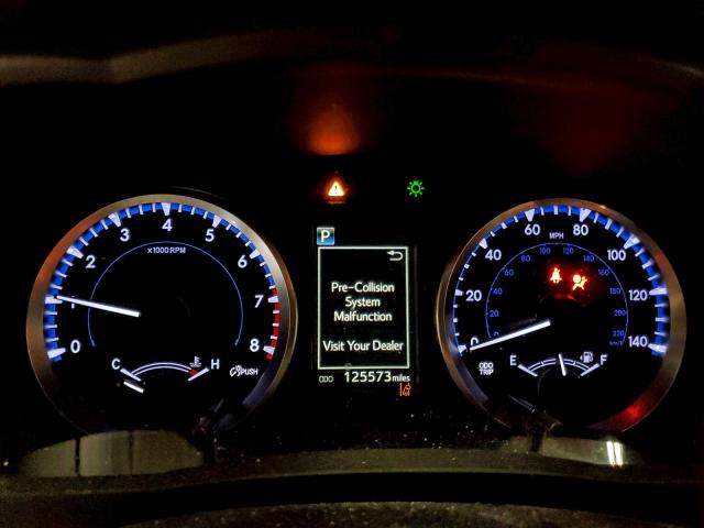 Toyota Highlander Le Image 9