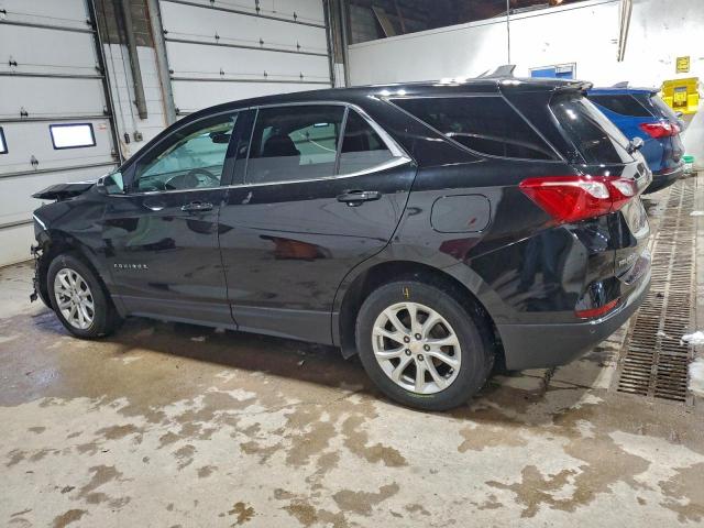 Chevrolet Equinox Lt Image 3