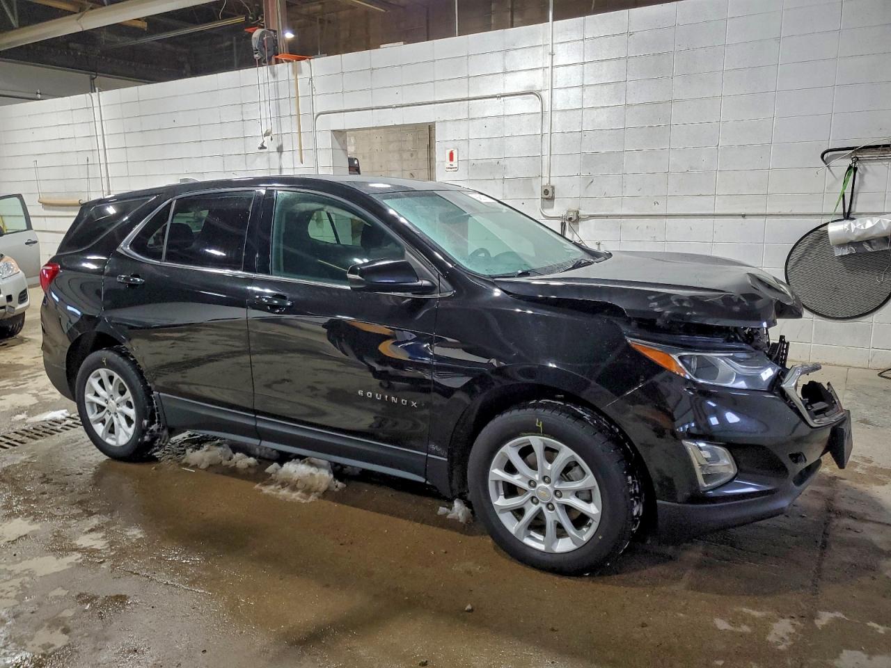 Chevrolet Equinox Lt Image 2