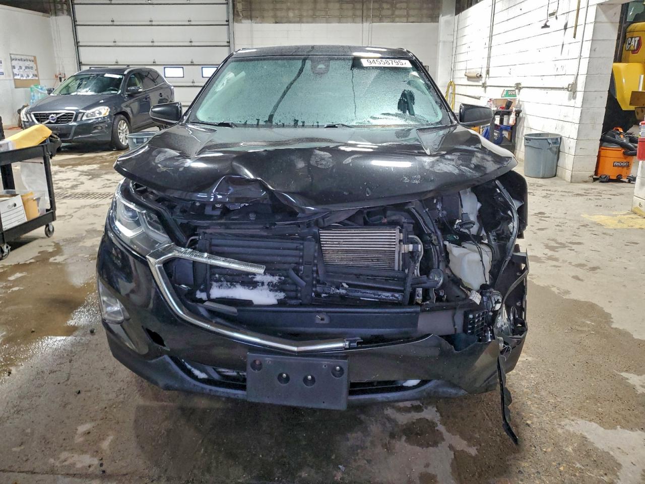 Chevrolet Equinox Lt Image 6