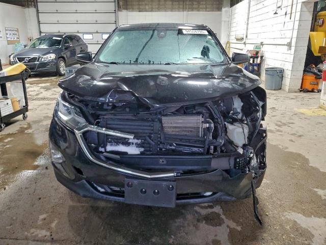 Chevrolet Equinox Lt Image 6