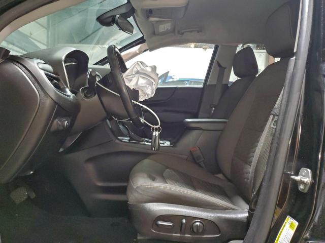 Chevrolet Equinox Lt Image 13