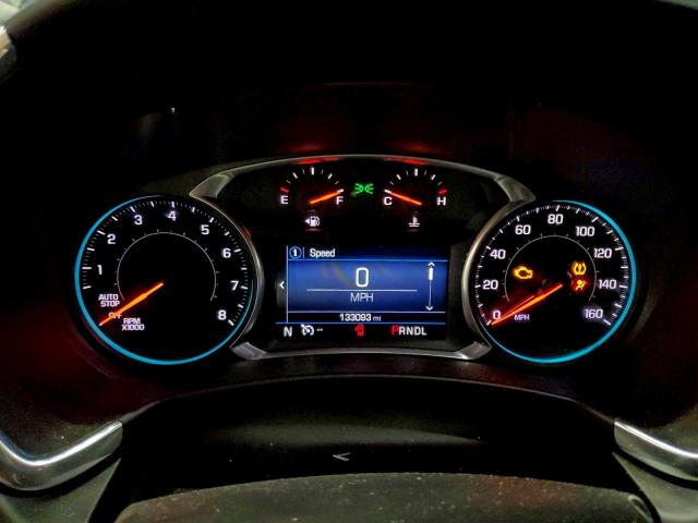 Chevrolet Equinox Lt Image 10