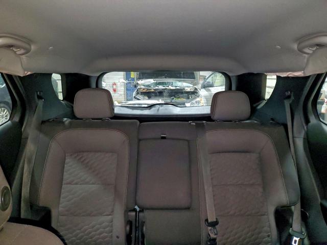 Chevrolet Equinox Lt Image 7