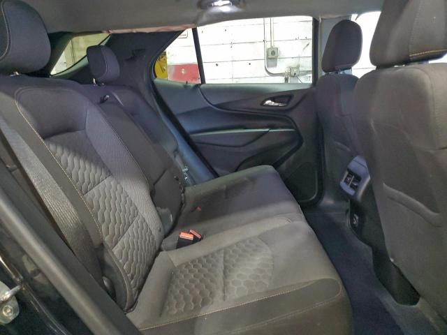 Chevrolet Equinox Lt Image 14