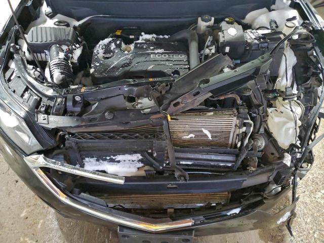 Chevrolet Equinox Lt Image 8