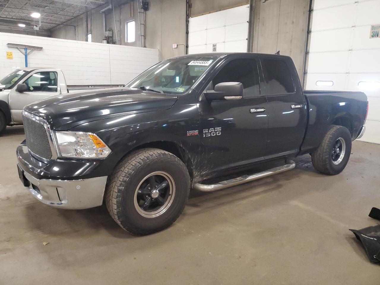 Ram 1500 Slt Image 1