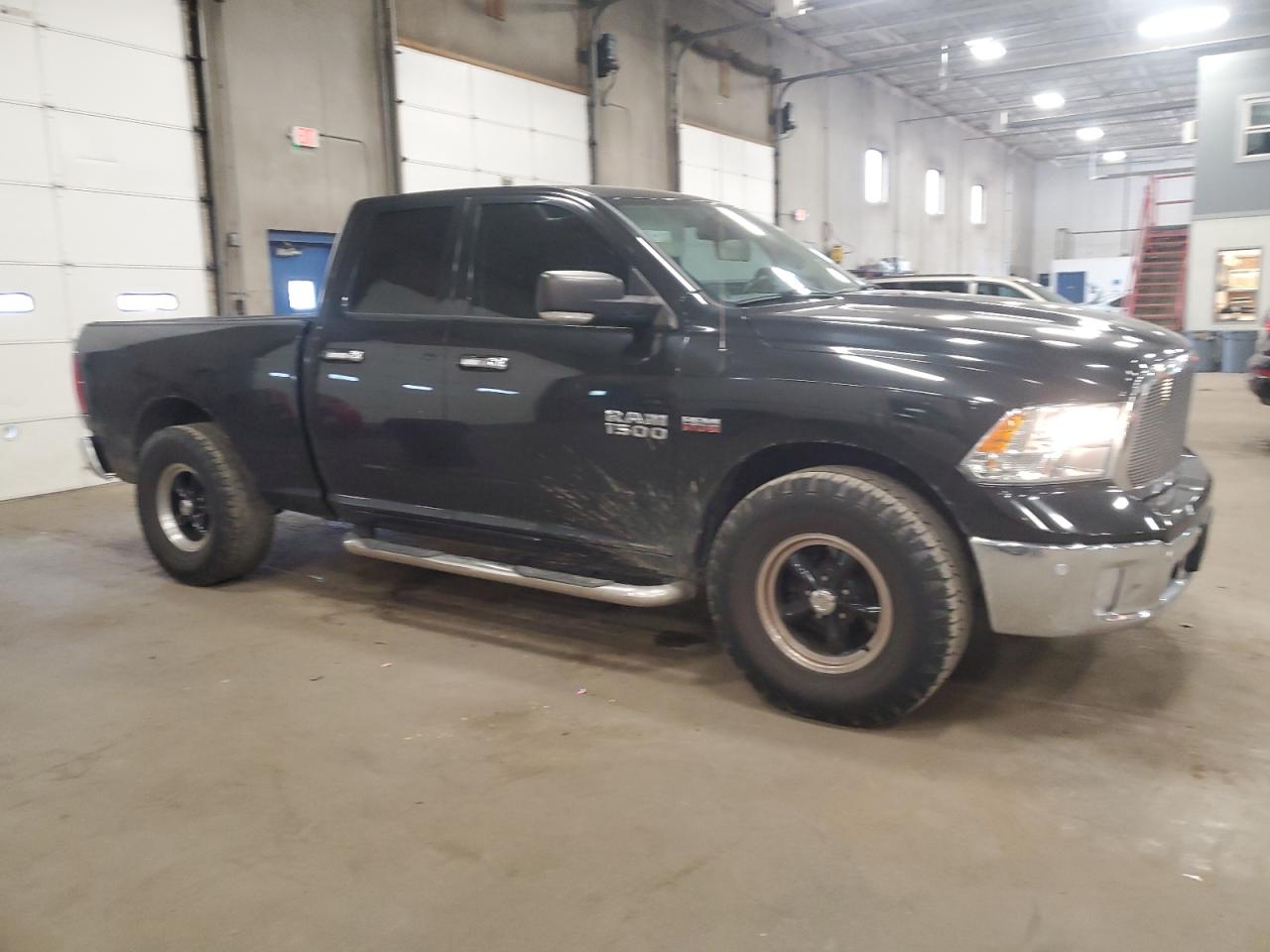 Ram 1500 Slt Image 9
