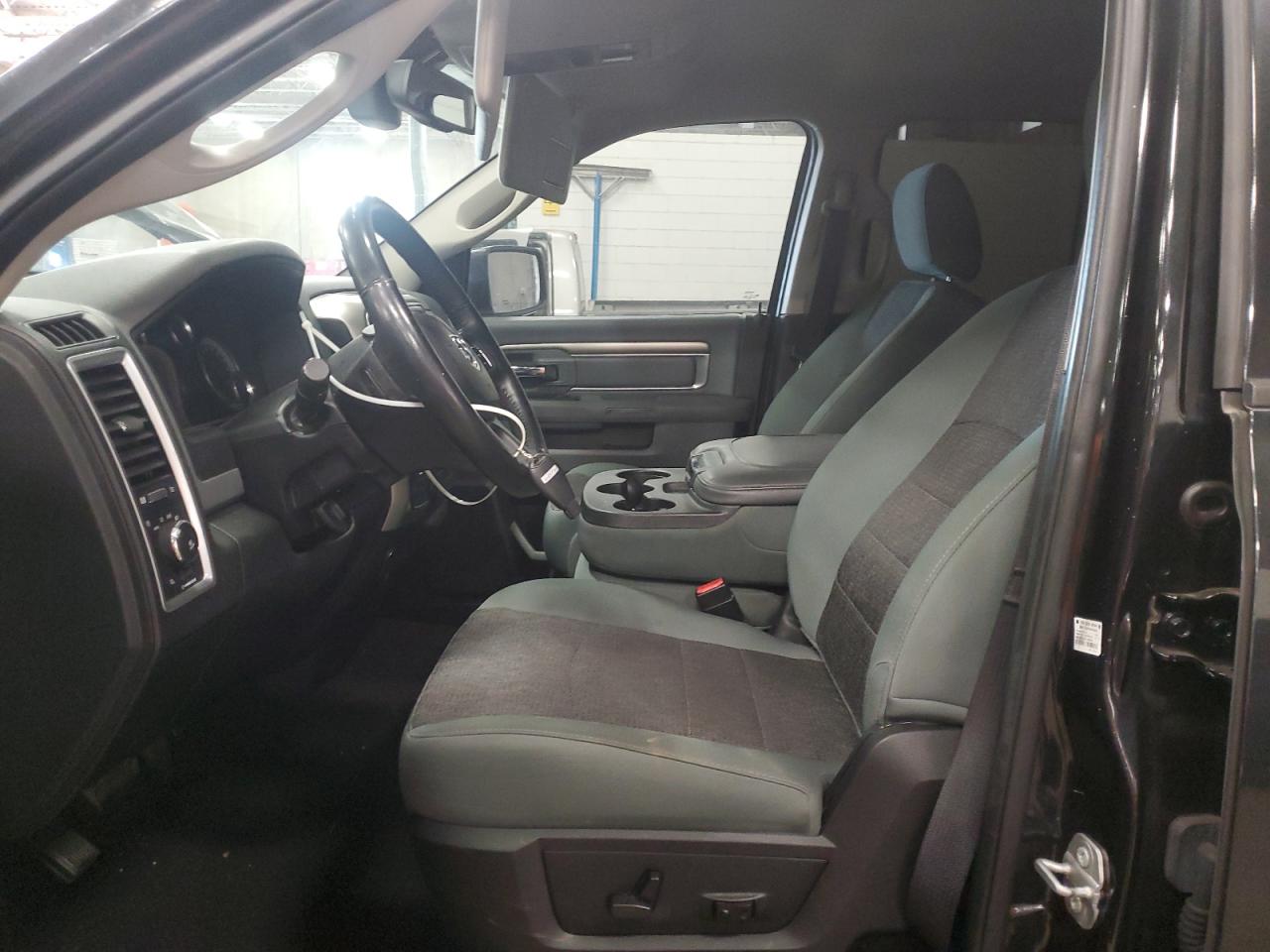 Ram 1500 Slt Image 2