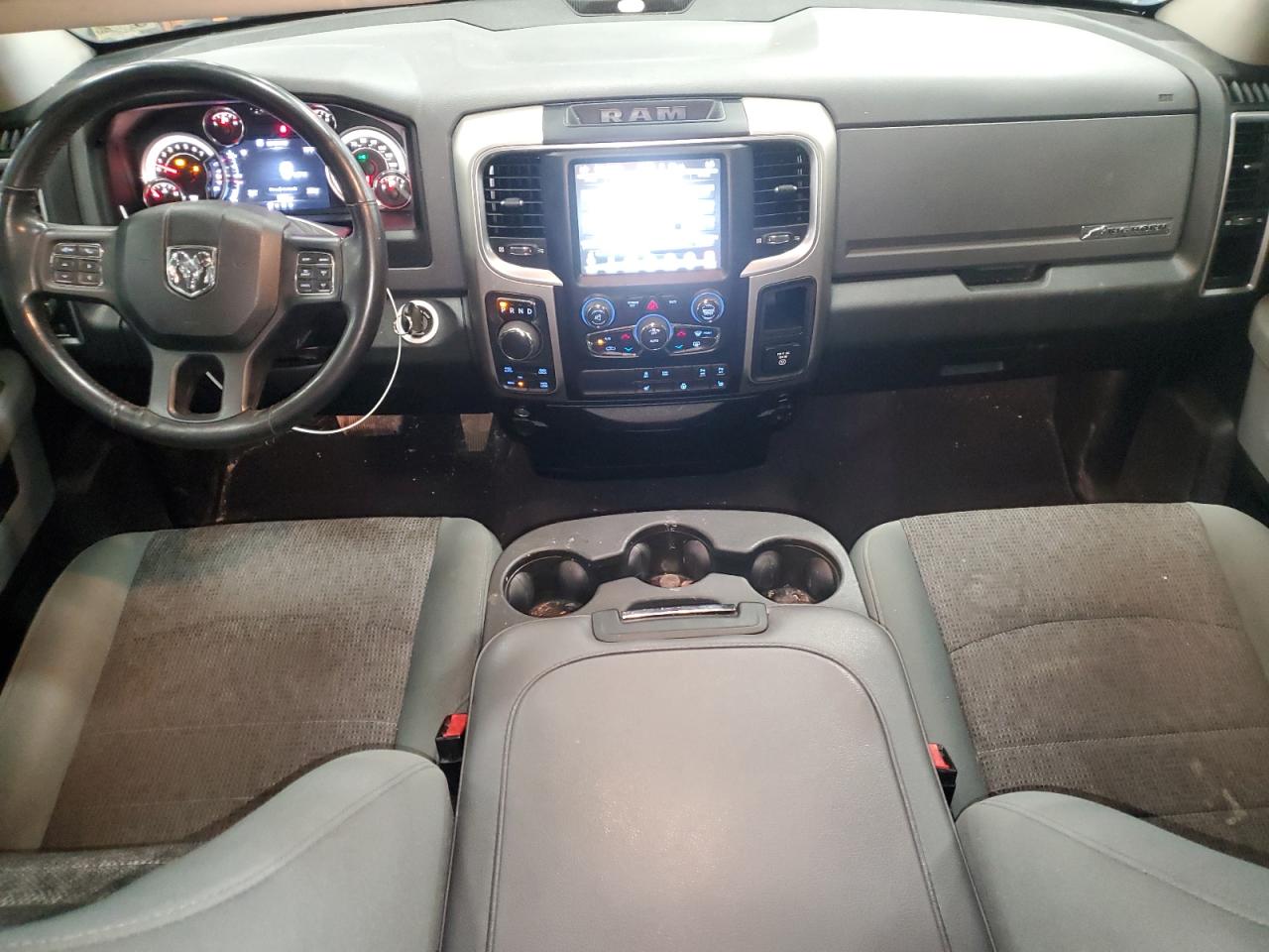 Ram 1500 Slt Image 6