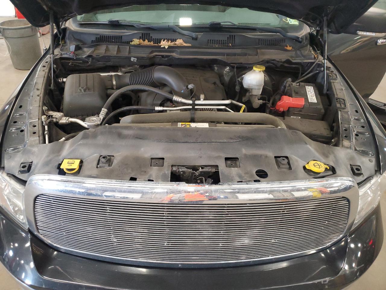 Ram 1500 Slt Image 12