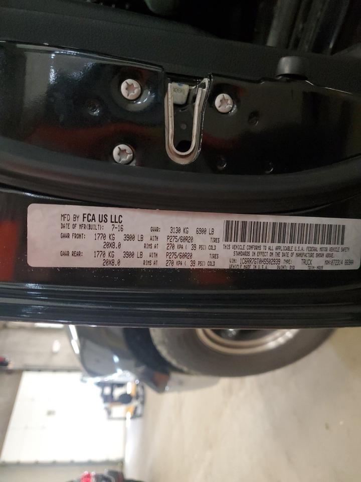 Ram 1500 Slt Image 5