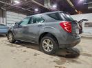 Chevrolet Equinox Ls Image 3