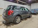 Chevrolet Equinox Ls Image 2