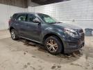 Chevrolet Equinox Ls Image 4