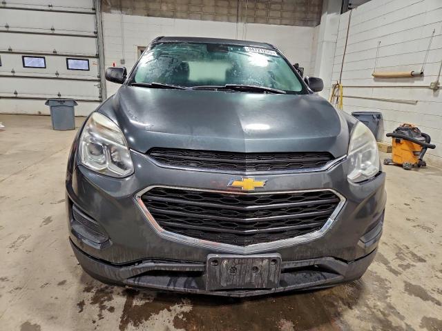Chevrolet Equinox Ls Image 6