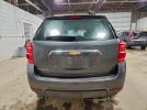 Chevrolet Equinox Ls Image 8