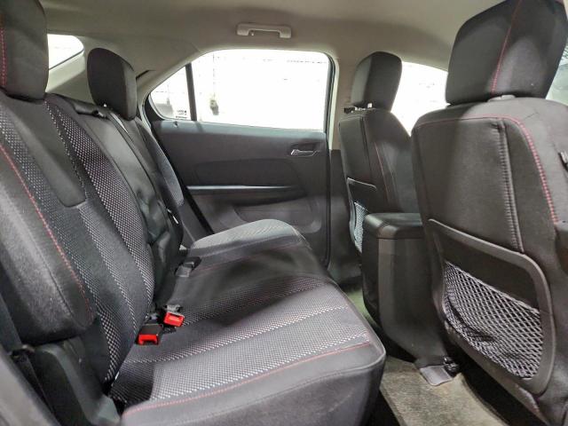 Chevrolet Equinox Ls Image 11