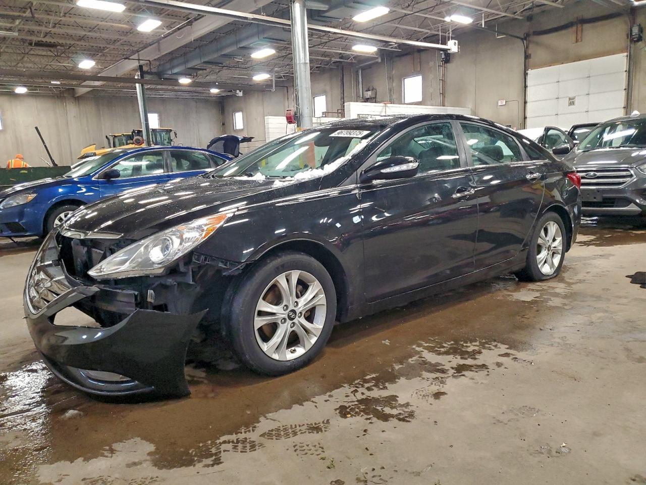 Hyundai SONATA Se Image 1