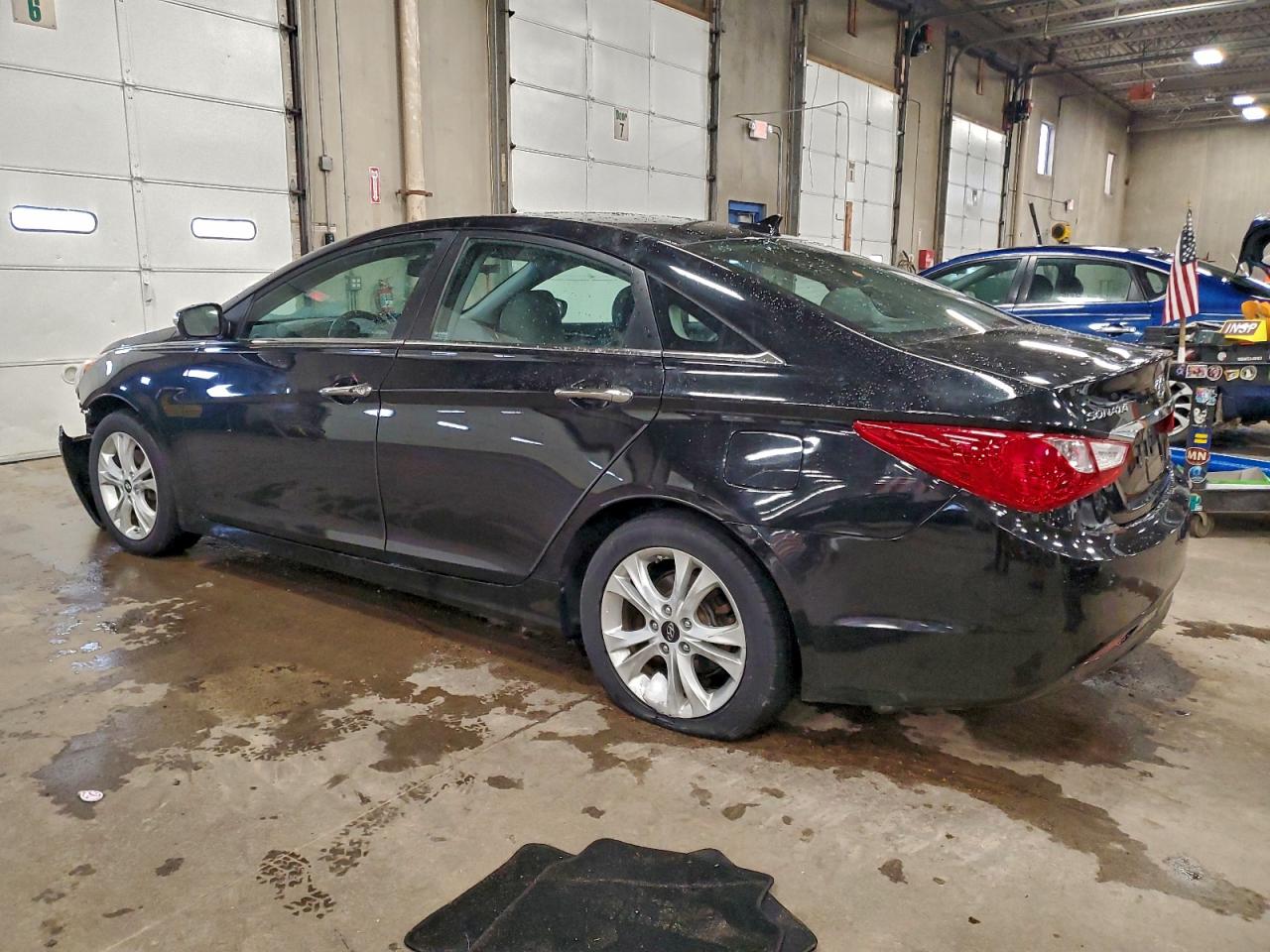 Hyundai SONATA Se Image 11