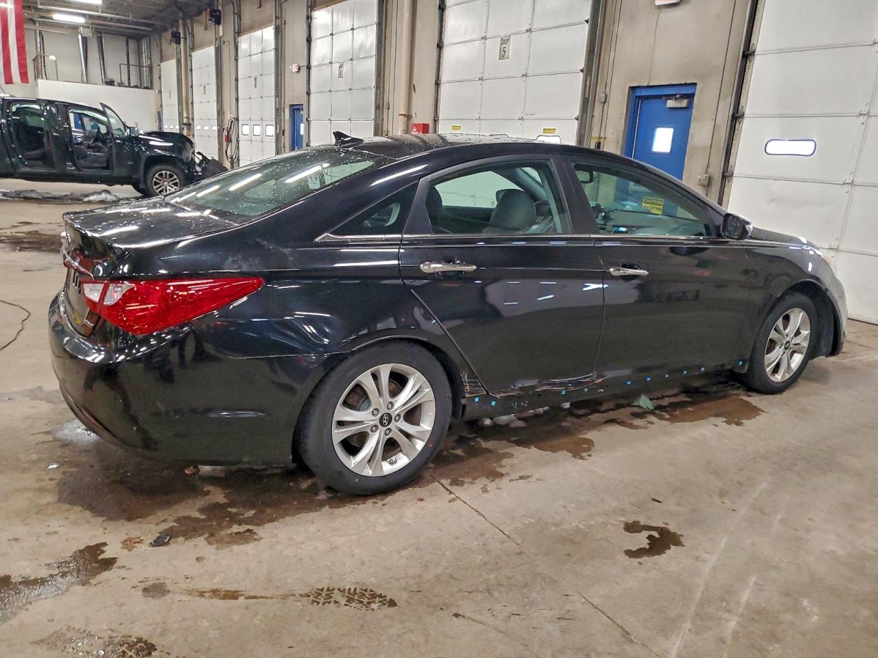 Hyundai SONATA Se Image 4