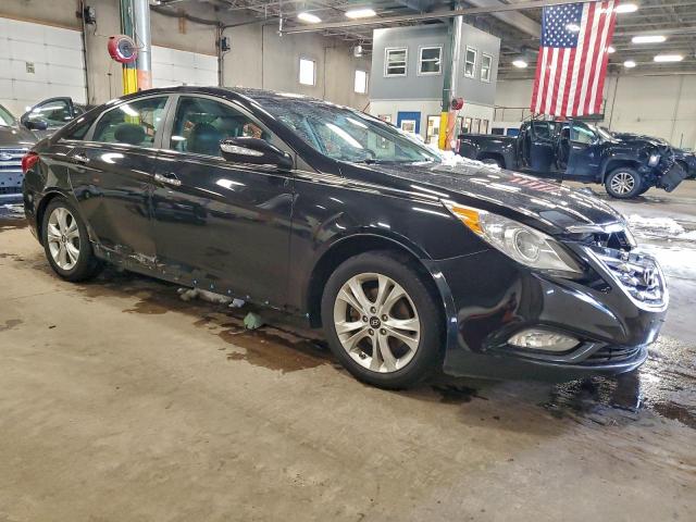 Hyundai SONATA Se Image 10