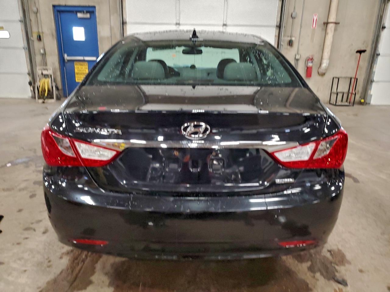 Hyundai SONATA Se Image 12