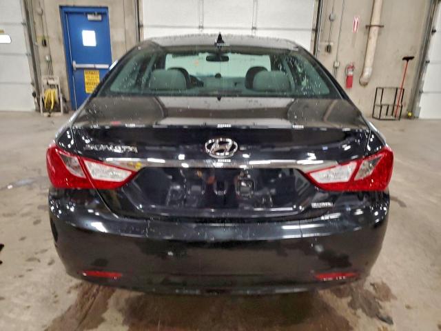 Hyundai SONATA Se Image 12