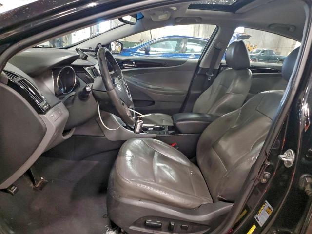 Hyundai SONATA Se Image 3