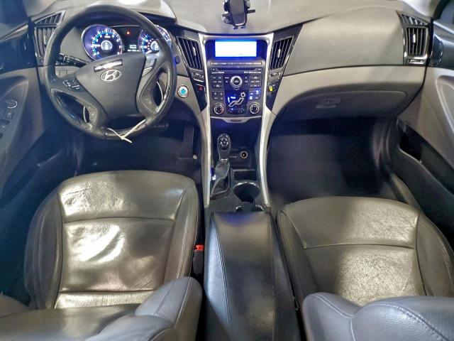 Hyundai SONATA Se Image 2