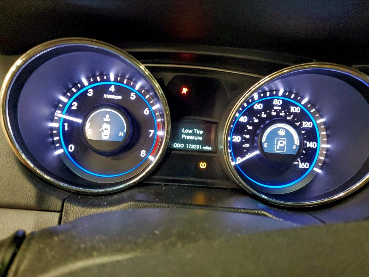 Hyundai SONATA Se Image 6