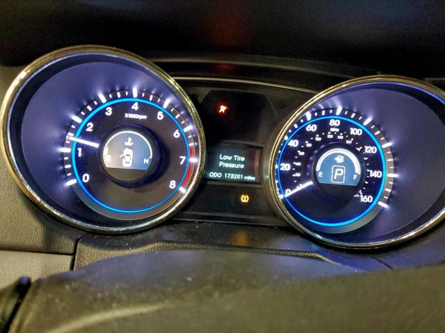 Hyundai SONATA Se Image 6